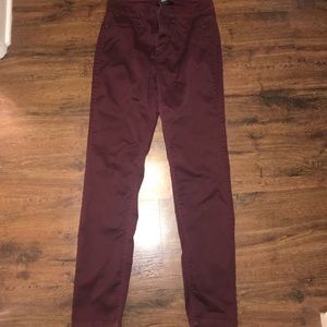 Forever 21 jean pants